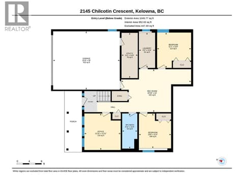 Photo 53 of 2145 Chilcotin Crescent, Dilworth Mountain, Kelowna