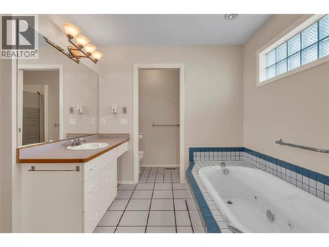 Photo 12 of 3400 Wilson Street Unit# 137, Main South, Penticton