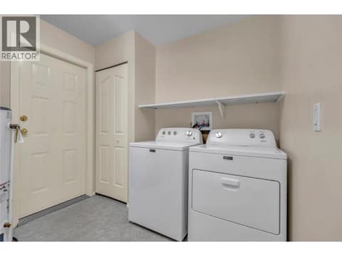Photo 15 of 3400 Wilson Street Unit# 137, Main South, Penticton