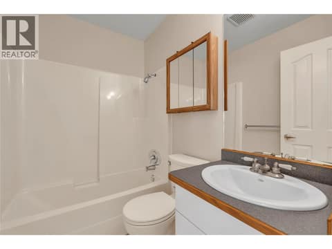 Photo 7 of 3400 Wilson Street Unit# 137, Main South, Penticton