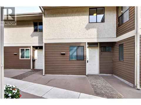 Photo 1 of 145 NICOLA Street Unit# 41, South Kamloops