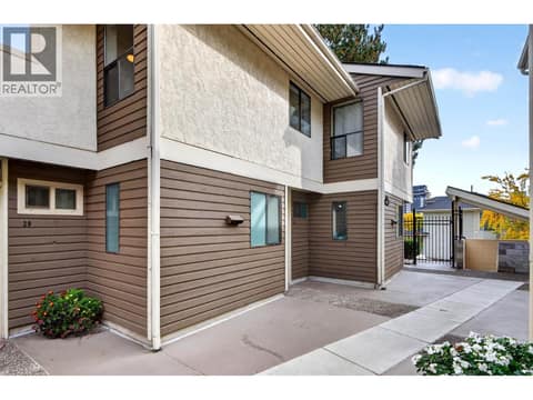 Photo 2 of 145 NICOLA Street Unit# 41, South Kamloops