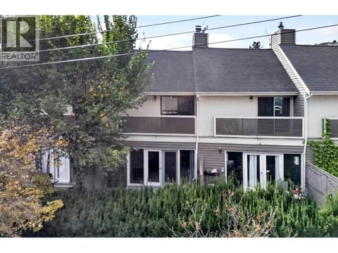 Photo 32 of 145 NICOLA Street Unit# 41, South Kamloops