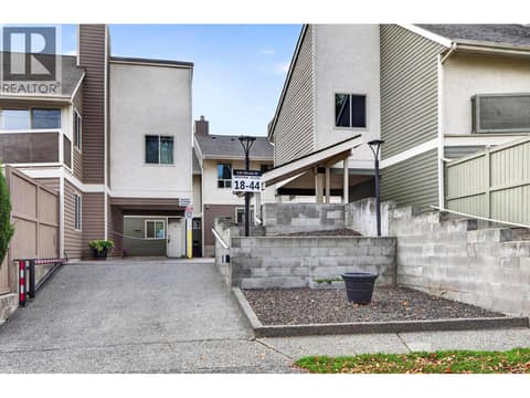 Photo 36 of 145 NICOLA Street Unit# 41, South Kamloops