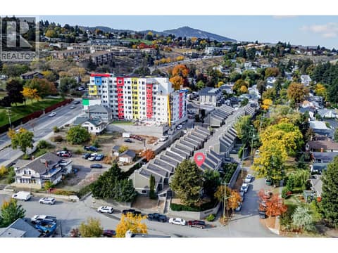 Photo 45 of 145 NICOLA Street Unit# 41, South Kamloops