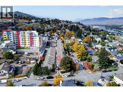 Photo 46 of 145 NICOLA Street Unit# 41, South Kamloops