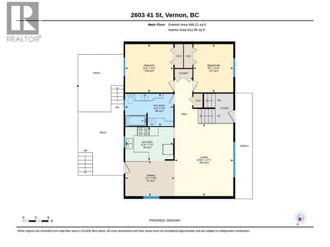 Photo 58 of 2603 41 Street, City of Vernon
