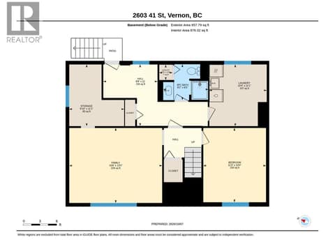 Photo 59 of 2603 41 Street, City of Vernon