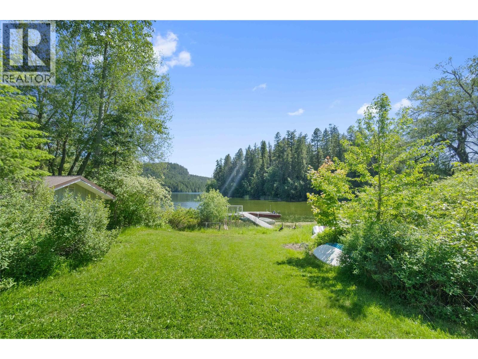 Photo 11 of 769 & 771 Gardom Lake Road, Enderby / Grindrod