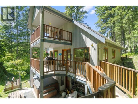 Photo 13 of 769 & 771 Gardom Lake Road, Enderby / Grindrod