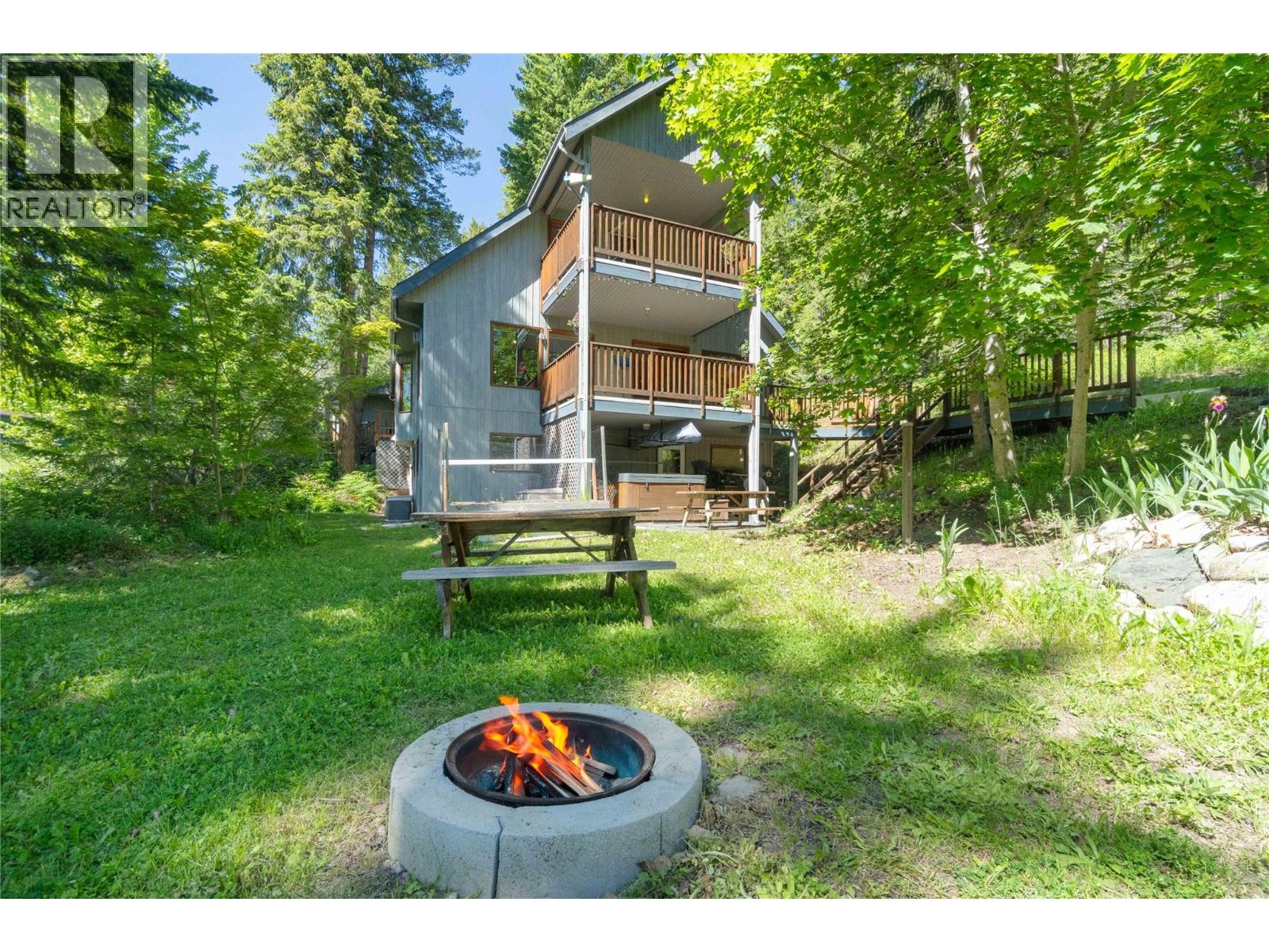 Photo 14 of 769 & 771 Gardom Lake Road, Enderby / Grindrod