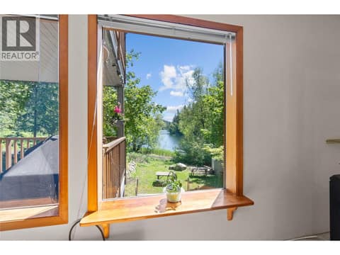 Main floor view at 769 & 771 Gardom Lake Road, Enderby / Grindrod