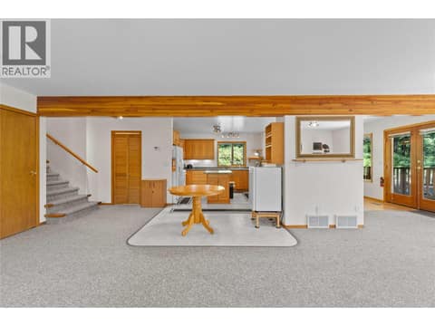 Main Home at 769 & 771 Gardom Lake Road, Enderby / Grindrod