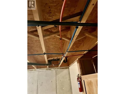 Poly B changed out at 3900 27 Avenue Unit# 74, Westmount, Vernon