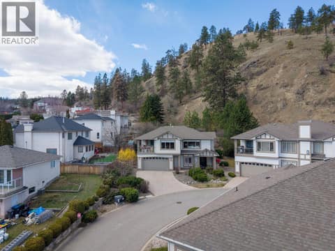 Photo 1 of 550 Glenmeadows Road Unit# 100, Glenmore, Kelowna