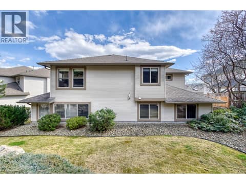 Photo 2 of 550 Glenmeadows Road Unit# 100, Glenmore, Kelowna