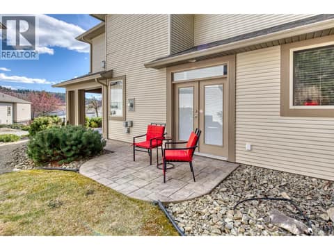 Photo 37 of 550 Glenmeadows Road Unit# 100, Glenmore, Kelowna