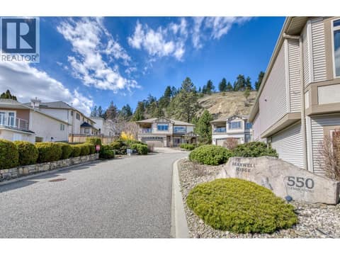 Photo 40 of 550 Glenmeadows Road Unit# 100, Glenmore, Kelowna