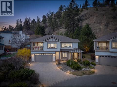 Photo 41 of 550 Glenmeadows Road Unit# 100, Glenmore, Kelowna