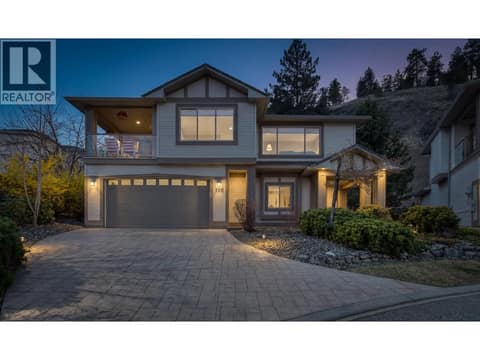 Photo 42 of 550 Glenmeadows Road Unit# 100, Glenmore, Kelowna