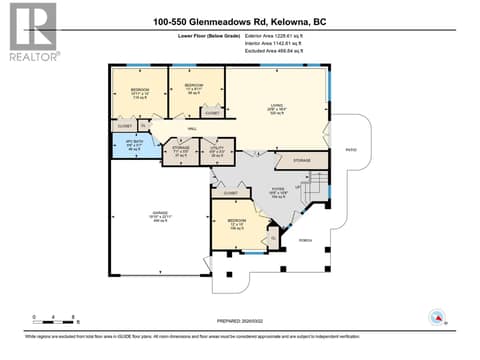 Photo 46 of 550 Glenmeadows Road Unit# 100, Glenmore, Kelowna