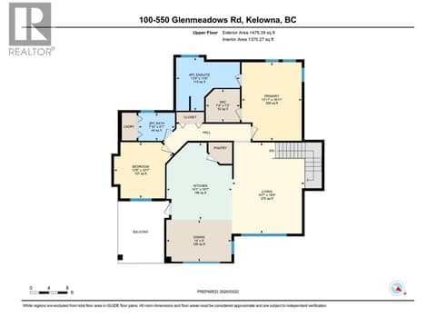 Photo 47 of 550 Glenmeadows Road Unit# 100, Glenmore, Kelowna