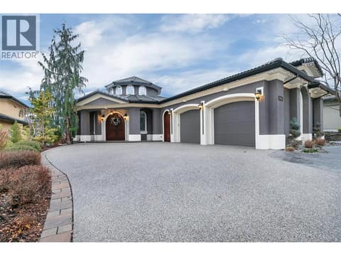 Photo 1 of 1981 Capistrano Drive, University District, Kelowna