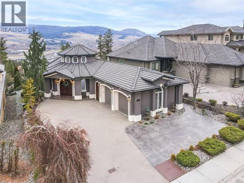 Photo 2 of 1981 Capistrano Drive, University District, Kelowna