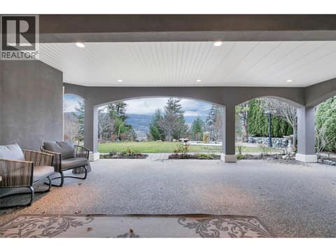 Photo 53 of 1981 Capistrano Drive, University District, Kelowna