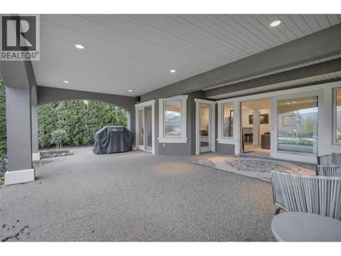 Photo 54 of 1981 Capistrano Drive, University District, Kelowna