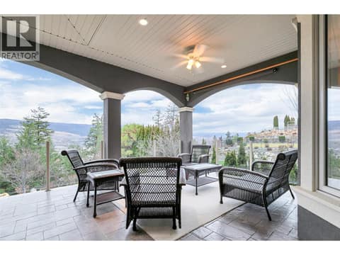 Photo 55 of 1981 Capistrano Drive, University District, Kelowna