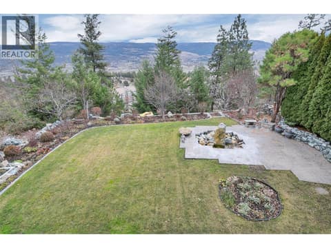 Photo 61 of 1981 Capistrano Drive, University District, Kelowna