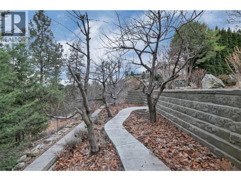 Photo 64 of 1981 Capistrano Drive, University District, Kelowna