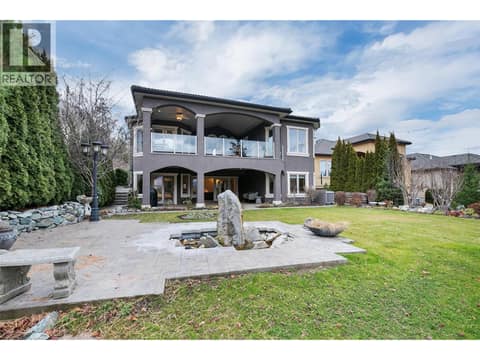 Photo 65 of 1981 Capistrano Drive, University District, Kelowna