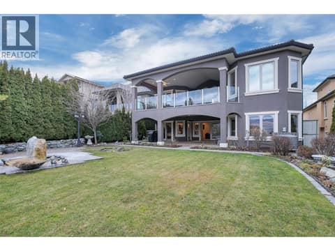 Photo 66 of 1981 Capistrano Drive, University District, Kelowna