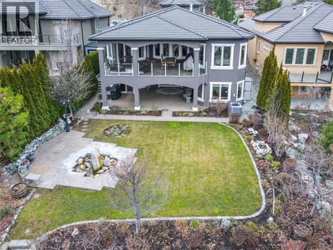 Photo 73 of 1981 Capistrano Drive, University District, Kelowna