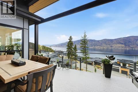 Photo 1 of 3671 McKinley Beach Drive, McKinley Landing, Kelowna
