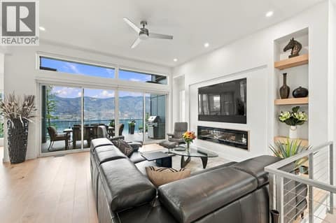 Photo 13 of 3671 McKinley Beach Drive, McKinley Landing, Kelowna