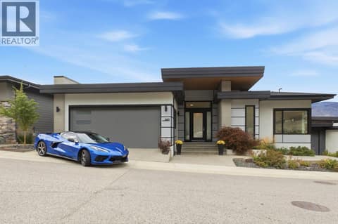 Photo 2 of 3671 McKinley Beach Drive, McKinley Landing, Kelowna