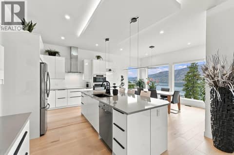 Photo 23 of 3671 McKinley Beach Drive, McKinley Landing, Kelowna