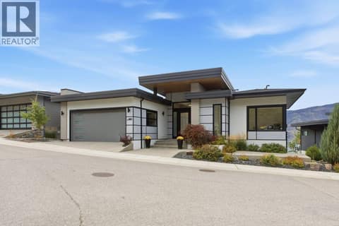 Photo 4 of 3671 McKinley Beach Drive, McKinley Landing, Kelowna