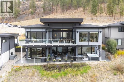 Photo 40 of 3671 McKinley Beach Drive, McKinley Landing, Kelowna