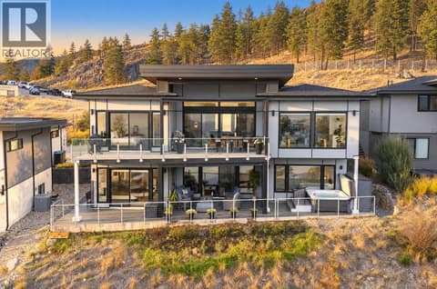 Photo 6 of 3671 McKinley Beach Drive, McKinley Landing, Kelowna