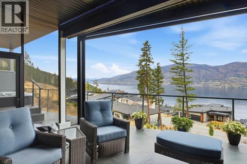 Photo 64 of 3671 McKinley Beach Drive, McKinley Landing, Kelowna