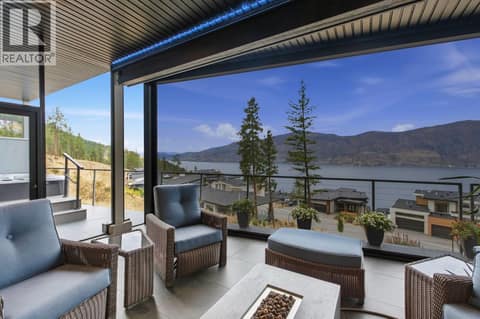 Photo 66 of 3671 McKinley Beach Drive, McKinley Landing, Kelowna