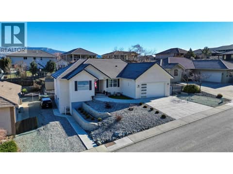 Photo 1 of 3807 FAIRWINDS Drive, Osoyoos