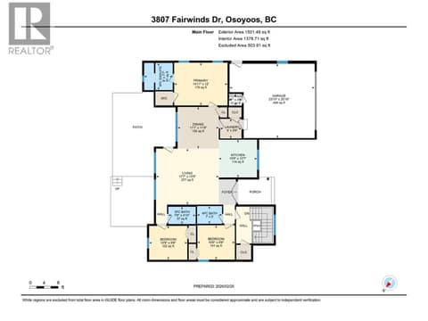 Photo 31 of 3807 FAIRWINDS Drive, Osoyoos