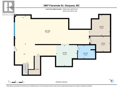 Photo 32 of 3807 FAIRWINDS Drive, Osoyoos