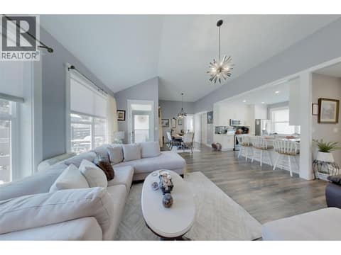 Photo 6 of 3807 FAIRWINDS Drive, Osoyoos