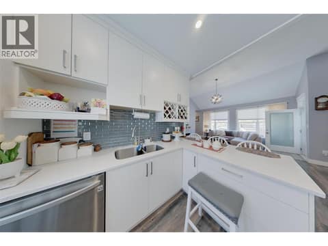 Photo 8 of 3807 FAIRWINDS Drive, Osoyoos